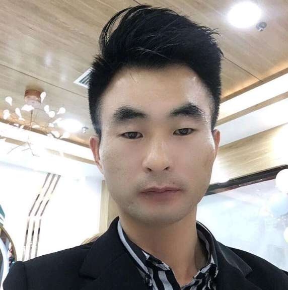 情系半生的第一张照片--华容残疾人相亲网