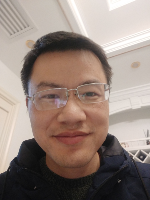 翔翔的第三张照片--华容残疾人相亲网